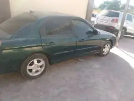 هونداي سوناتا 2002, RF27128440