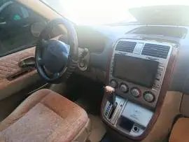كيا كرنفال 2003, RF53488071