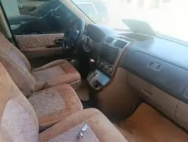 كيا كرنفال 2003, RF53488071