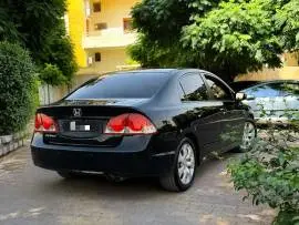 Honda Civic 2008, Damascus, RF87536342