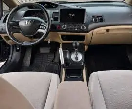 Honda Civic 2008, Damascus, RF87536342