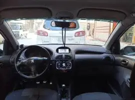 بيجو 206 2006, حلب, RF10300554