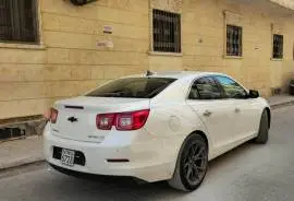 شيفروليه ماليبو 2014, حلب, RF25606181