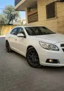 شيفروليه ماليبو 2014, حلب, RF25606181