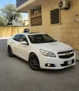 شيفروليه ماليبو 2014, حلب, RF25606181