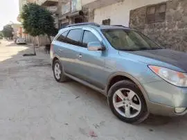 هيونداي فيرا كروز 2007, RF15563677