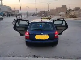 سبكترا 2005, RF20103733