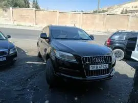 أودي Q7 2008 للبيع, دمشق, RF73929001