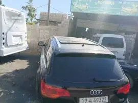أودي Q7 2008 للبيع, دمشق, RF73929001