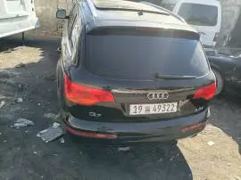 أودي Q7 2008 للبيع, دمشق, RF73929001