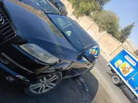 أودي Q7 2008 للبيع, دمشق, RF73929001