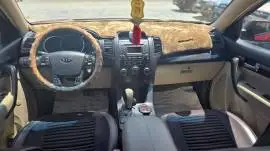 كيا سورينتو 2013, إدلب, RF38283543