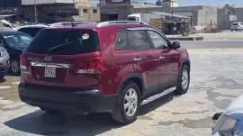 كيا سورينتو 2013, إدلب, RF38283543