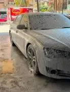 اودي A8 موديل 2012, دمشق, RF12298106