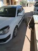 كيا ريو 2009, درعا, RF13315258