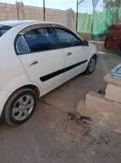 كيا ريو 2009, درعا, RF13315258