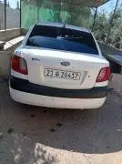 كيا ريو 2009, درعا, RF13315258