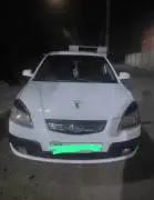 كيا ريو 2009, درعا, RF13315258