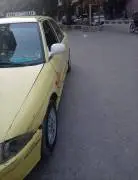 Proton Wira 2003, Damascus, RF86372407