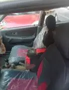 Proton Wira 2003, Damascus, RF86372407