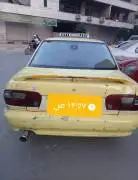 Proton Wira 2003, Damascus, RF86372407