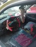 Proton Wira 2003, Damascus, RF86372407