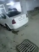 فولكس فاجن باسات 2002, حلب, RF75434020