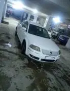 فولكس فاجن باسات 2002, حلب, RF75434020