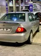 متسوبيشي لانسر رالي ارت 2004, دمشق, RF20238300