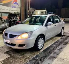 متسوبيشي لانسر رالي ارت 2004, دمشق, RF20238300