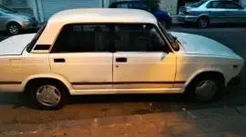 لادا 107 2002, دمشق, RF18167125