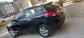 هيونداي توسان 2012, دمشق, RF10804260