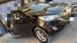 هيونداي توسان 2012, دمشق, RF10804260