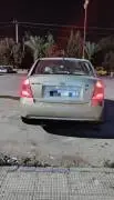 هيونداي فيرنا 2006, دمشق, RF11751984