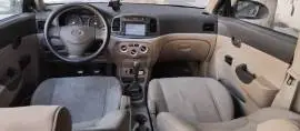 هيونداي فيرنا 2006, دمشق, RF11751984