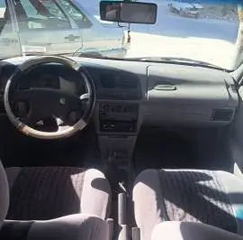 سكودة فنيسيا 1999, دمشق, RF13213983