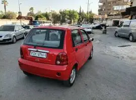 شيري كيو كيو 2007, دمشق, RF98064099