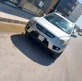 كيا سبورتاج 2010, RF21424517
