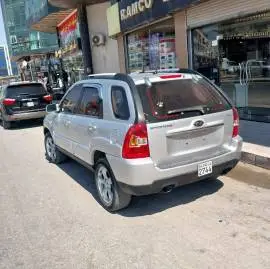 كيا سبورتاج 2010, RF21424517