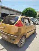 هافي لوبو 2005, دمشق, RF15736726