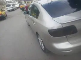 مازدا زوم 3 2007, RF72249492