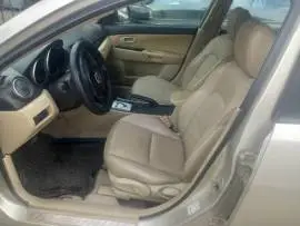 مازدا زوم 3 2007, RF72249492