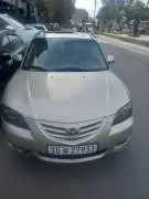 مازدا زوم 3 2007, RF72249492