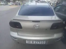 مازدا زوم 3 2007, RF72249492