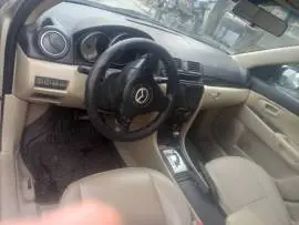 مازدا زوم 3 2007, RF72249492