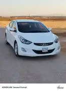 هيونداي النترا 2014, إدلب, RF13547089