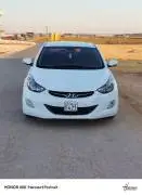 هيونداي النترا 2014, إدلب, RF13547089