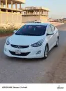 هيونداي النترا 2014, إدلب, RF13547089
