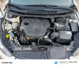 هيونداي النترا 2014, إدلب, RF13547089