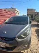 هيونداي إلانتر 2016, درعا, RF14689327